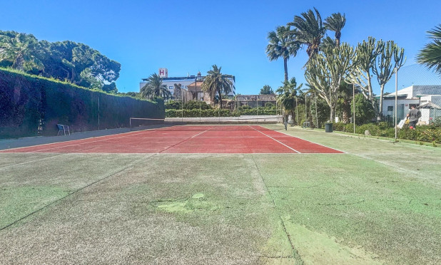 Revente - Maison de ville - Torrevieja - Los Balcones - Los Altos del Edén