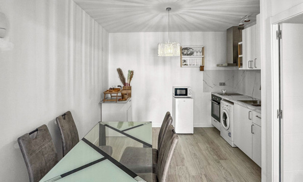 Revente - Maison de ville - Torrevieja - Los Balcones - Los Altos del Edén