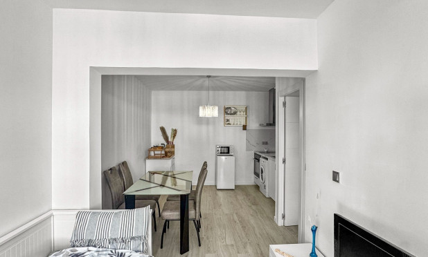 Revente - Maison de ville - Torrevieja - Los Balcones - Los Altos del Edén