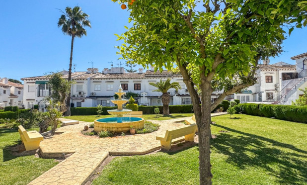 Revente - Maison de ville - Torrevieja - Los Balcones - Los Altos del Edén
