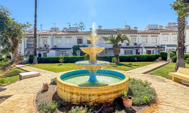 Revente - Maison de ville - Torrevieja - Los Balcones - Los Altos del Edén