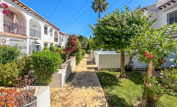 Revente - Maison de ville - Torrevieja - Los Balcones - Los Altos del Edén