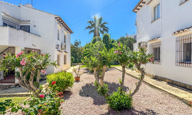 Revente - Maison de ville - Torrevieja - Los Balcones - Los Altos del Edén