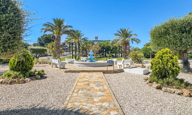 Revente - Maison de ville - Torrevieja - Los Balcones - Los Altos del Edén