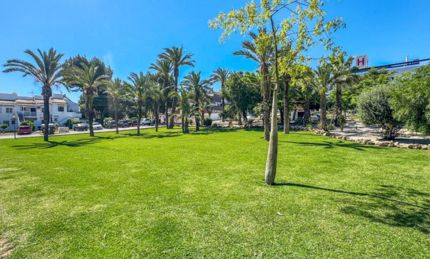 Revente - Maison de ville - Torrevieja - Los Balcones - Los Altos del Edén
