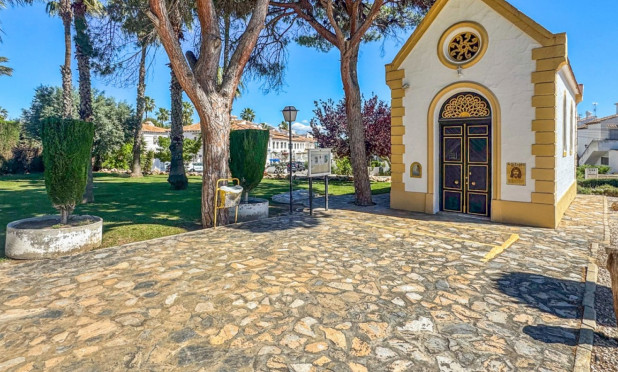 Revente - Maison de ville - Torrevieja - Los Balcones - Los Altos del Edén