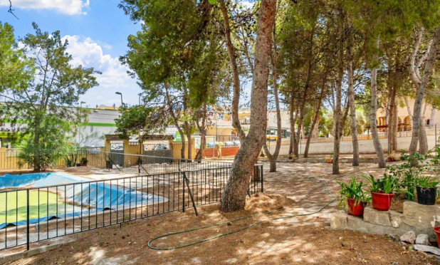 Reventa - Villa - Torrevieja - Los Balcones - Los Altos del Edén