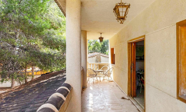 Reventa - Villa - Torrevieja - Los Balcones - Los Altos del Edén