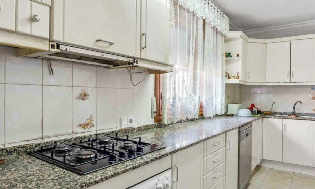 Reventa - Villa - Torrevieja - Los Balcones - Los Altos del Edén