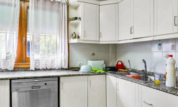 Reventa - Villa - Torrevieja - Los Balcones - Los Altos del Edén