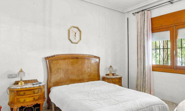 Reventa - Villa - Torrevieja - Los Balcones - Los Altos del Edén