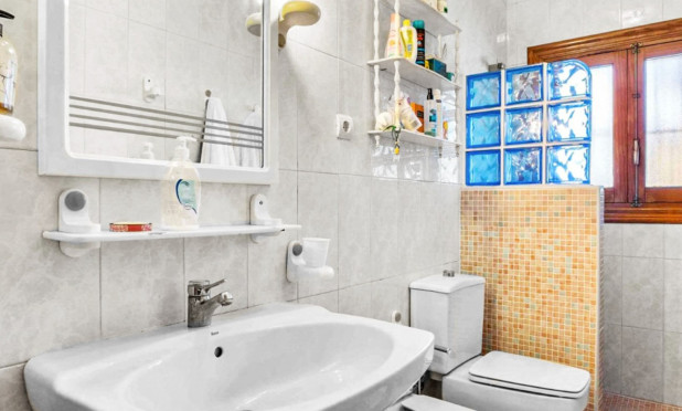 Reventa - Villa - Torrevieja - Los Balcones - Los Altos del Edén