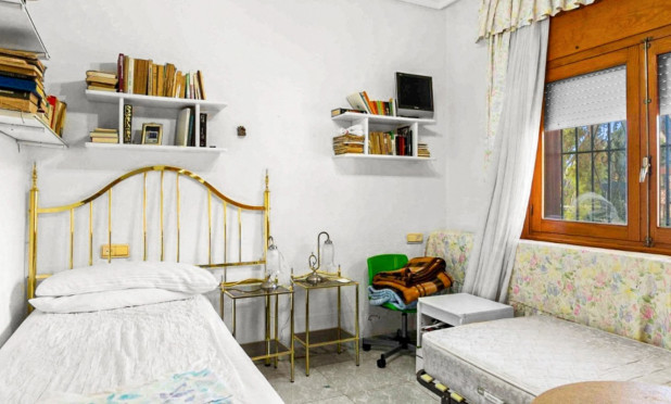 Reventa - Villa - Torrevieja - Los Balcones - Los Altos del Edén