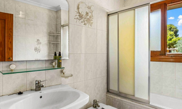 Reventa - Villa - Torrevieja - Los Balcones - Los Altos del Edén