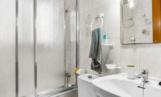 Reventa - Villa - Torrevieja - Los Balcones - Los Altos del Edén