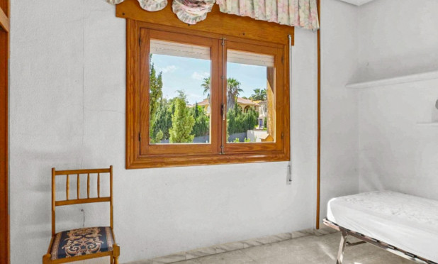 Reventa - Villa - Torrevieja - Los Balcones - Los Altos del Edén