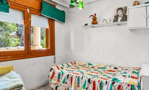 Reventa - Villa - Torrevieja - Los Balcones - Los Altos del Edén