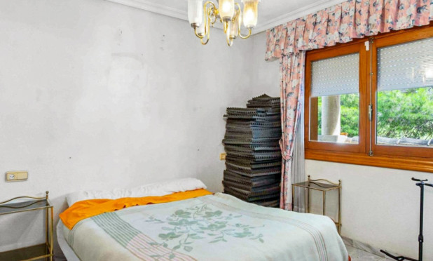 Reventa - Villa - Torrevieja - Los Balcones - Los Altos del Edén