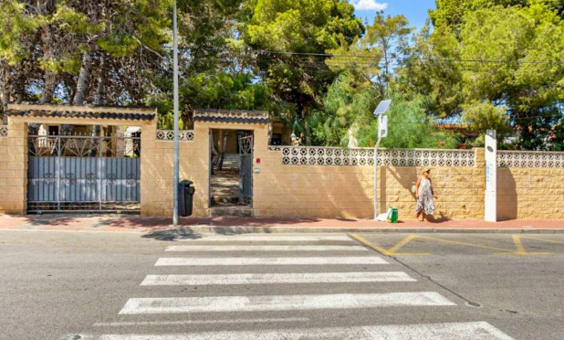 Reventa - Villa - Torrevieja - Los Balcones - Los Altos del Edén