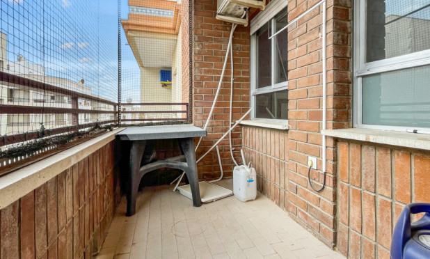 Resale - Apartment / flat - Guardamar del Segura - Pueblo