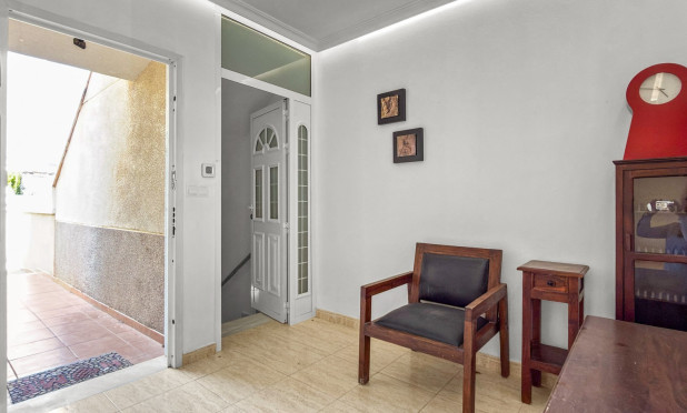 Resale - Apartment / flat - Orihuela Costa - Playa Flamenca