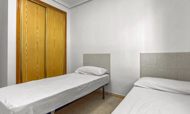 Resale - Apartment / flat - Orihuela Costa - Playa Flamenca