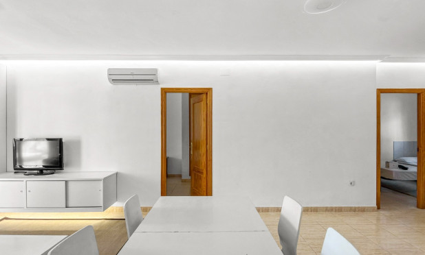 Resale - Apartment / flat - Orihuela Costa - Playa Flamenca