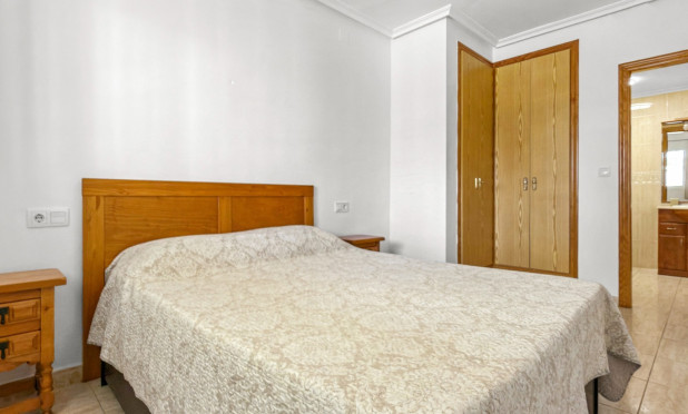 Resale - Apartment / flat - Orihuela Costa - Playa Flamenca