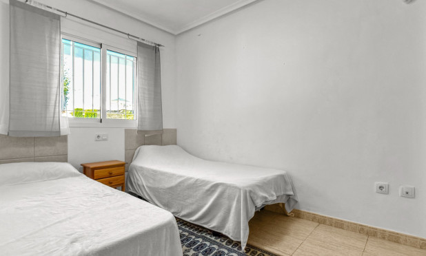 Resale - Apartment / flat - Orihuela Costa - Playa Flamenca