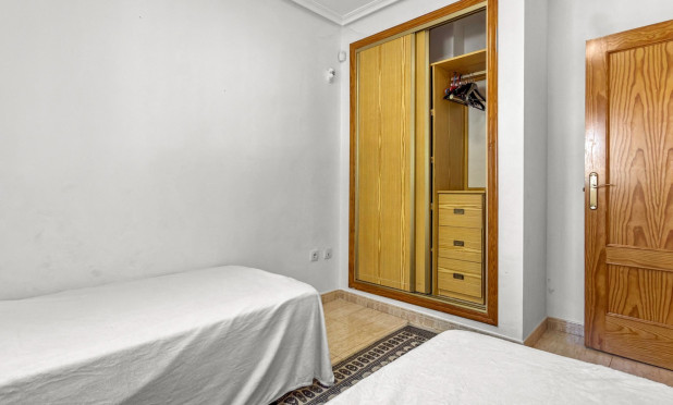 Resale - Apartment / flat - Orihuela Costa - Playa Flamenca
