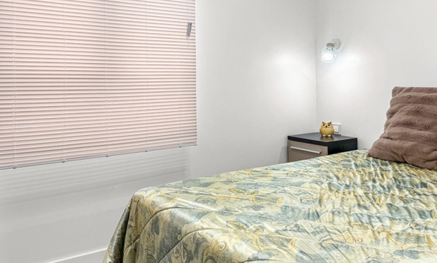 Wiederverkauf - Wohnung - Torrevieja - El Acequión - Los Náufragos