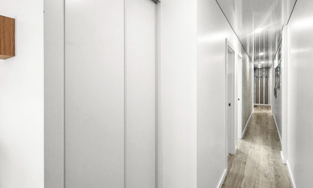 Wiederverkauf - Wohnung - Torrevieja - El Acequión - Los Náufragos