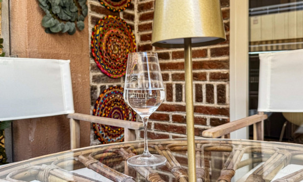 Wiederverkauf - Wohnung - Torrevieja - El Acequión - Los Náufragos
