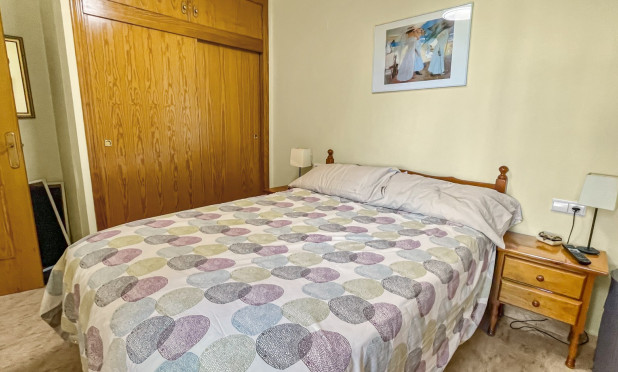 Resale - Townhouse - Orihuela Costa - Playa Flamenca