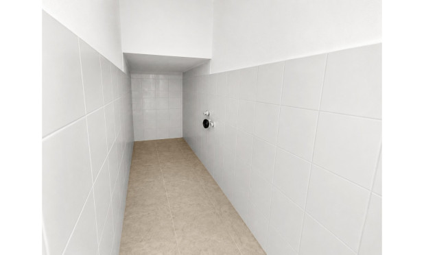 Resale - Townhouse - Orihuela Costa - Playa Flamenca