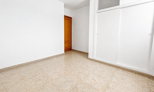 Resale - Townhouse - Orihuela Costa - Playa Flamenca
