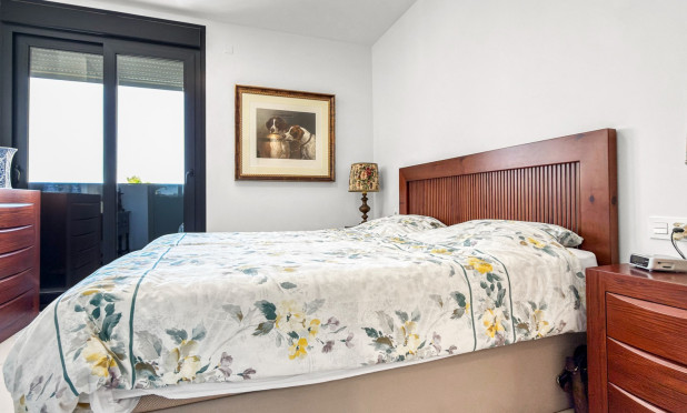 Resale - Apartment / flat - Orihuela Costa - Los Altos