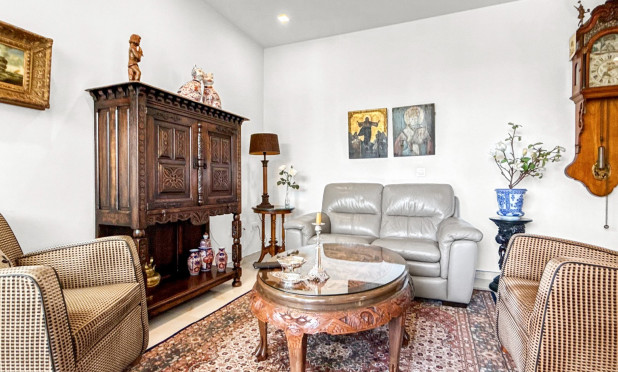 Resale - Apartment / flat - Orihuela Costa - Los Altos