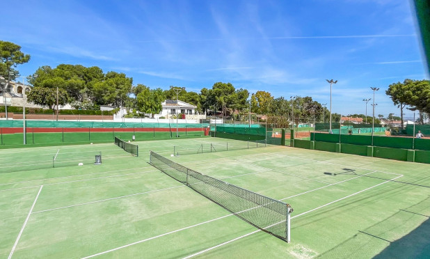 Reventa - Adosado - Torrevieja - Los Balcones - Los Altos del Edén