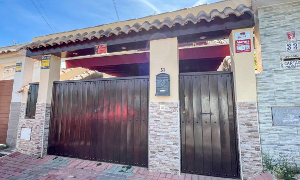 Reventa - Adosado - Torrevieja - Los Balcones - Los Altos del Edén
