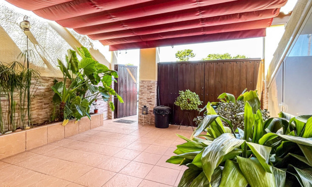 Reventa - Adosado - Torrevieja - Los Balcones - Los Altos del Edén