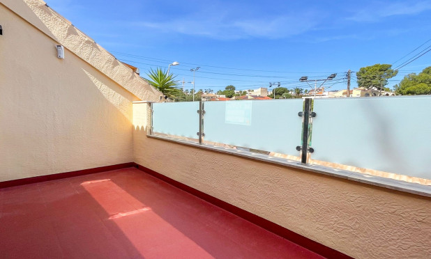 Reventa - Adosado - Torrevieja - Los Balcones - Los Altos del Edén