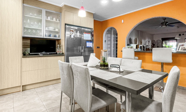 Reventa - Adosado - Torrevieja - Los Balcones - Los Altos del Edén