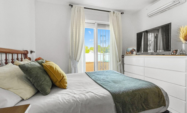 Reventa - Adosado - Torrevieja - Los Balcones - Los Altos del Edén