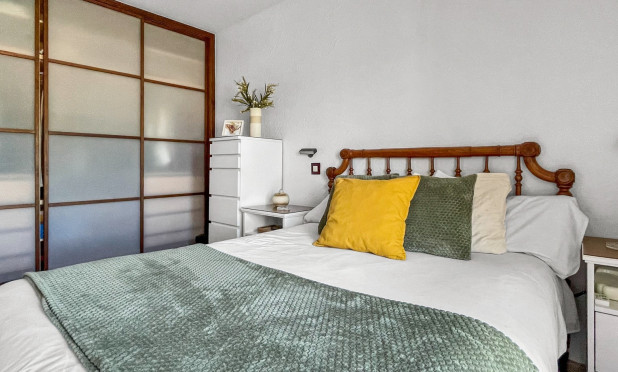 Reventa - Adosado - Torrevieja - Los Balcones - Los Altos del Edén