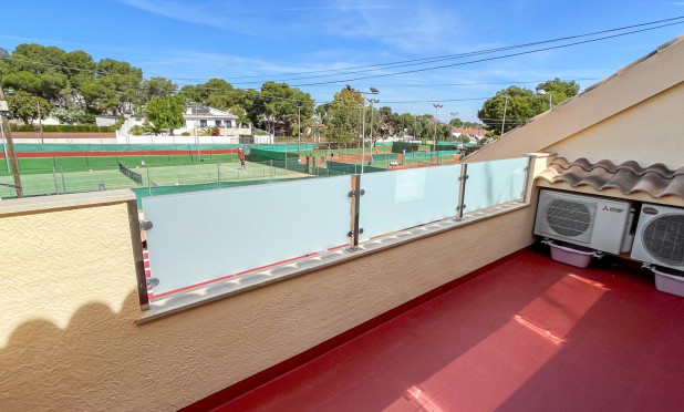 Reventa - Adosado - Torrevieja - Los Balcones - Los Altos del Edén