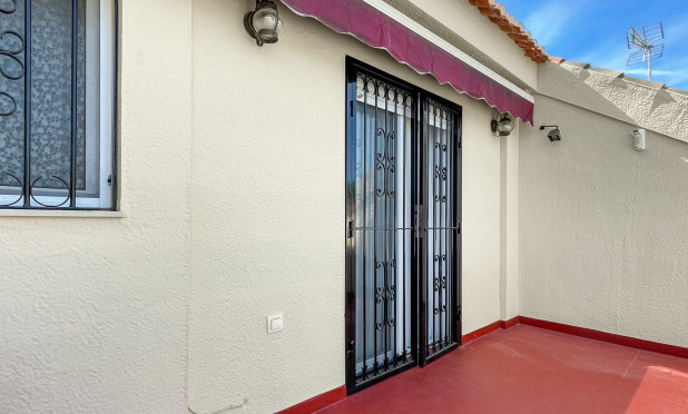 Reventa - Adosado - Torrevieja - Los Balcones - Los Altos del Edén