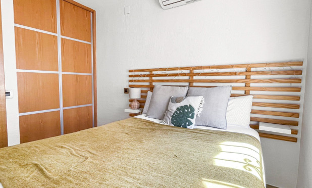 Reventa - Adosado - Torrevieja - Los Balcones - Los Altos del Edén