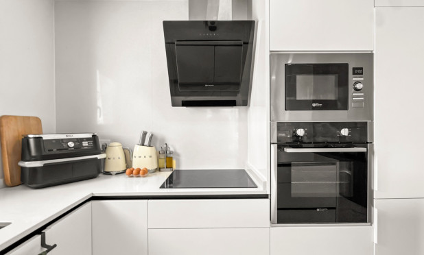 Resale - Apartment / flat - Orihuela Costa - Los Altos