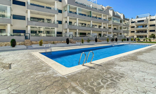 Resale - Apartment / flat - Orihuela Costa - Los Dolses